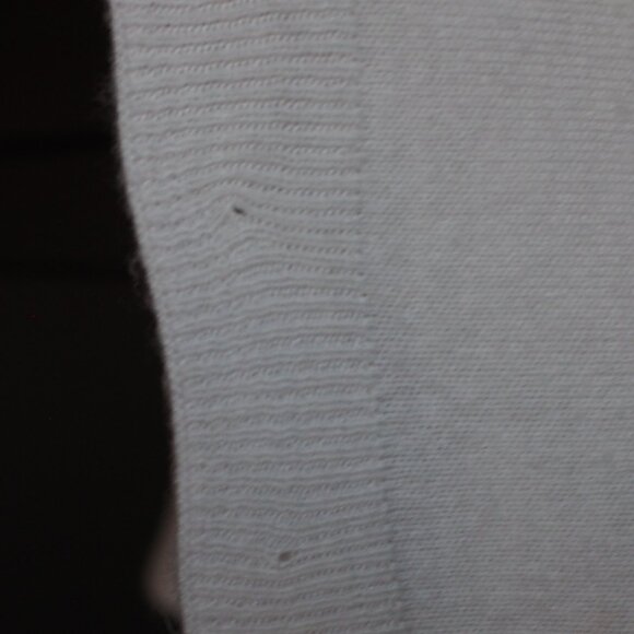 Asymmetrical Poncho in Blush Pink - Picture 6 of 6